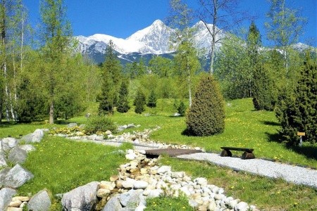 Vysoké Tatry a severný Spiš, Tatranská Lomnica, Červený Kláštor, Pieninský národný park, Kežmarok, Belianska jaskyňa, Hniezdne, Stará Ľubovňa - 3