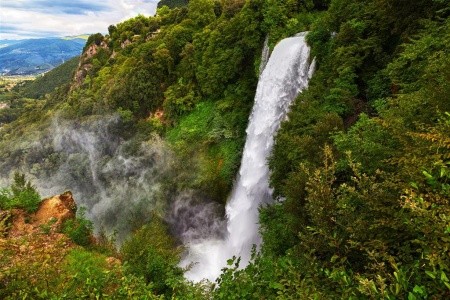 Tajomstvá Umbie a Lazia, Viterbo, Bomarzo, Civita di Bagnoregio, Lago Trasimeno, vodopády Marmore, Orvieto, Assisi, Castel Gandolfo, Gubbio, Perugia, Tivoli - 3
