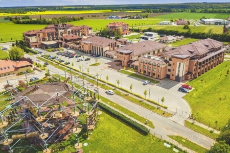 Caramell Premium Resort - 5