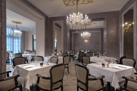 Première Abano Terme - 5