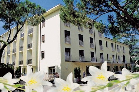 Al Sole Terme - 1