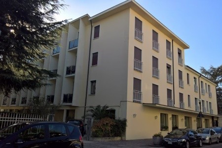 Al Sole Terme - 5