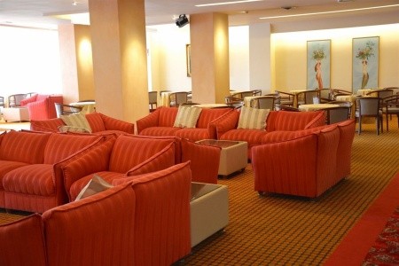 Olimpia Terme - 4