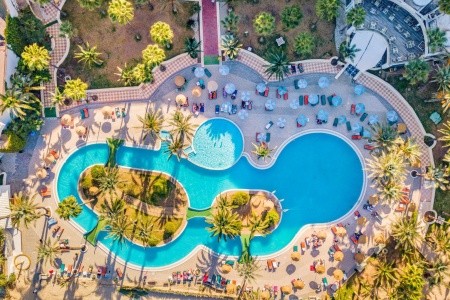 Riadh Palms Resort & Spa - 2