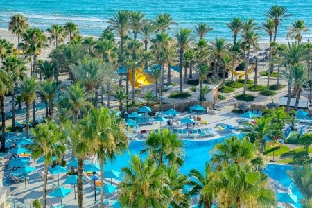 Riadh Palms Resort & Spa - 3