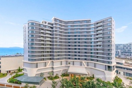 Voco Sanya Bay - 1
