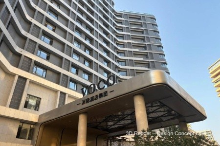 Voco Sanya Bay - 4
