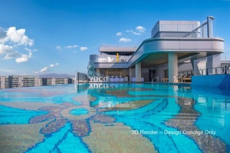 Voco Sanya Bay - 5