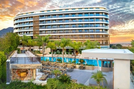 Michell Spa Beach Club - 2