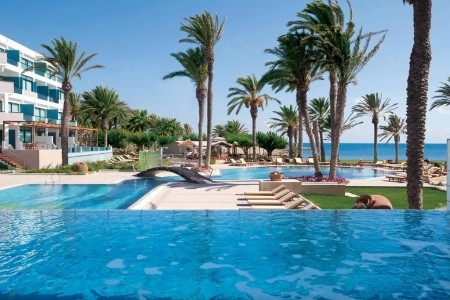 Constantinou Bros Asimina Suites (Ex. Paphian Bay) - 2