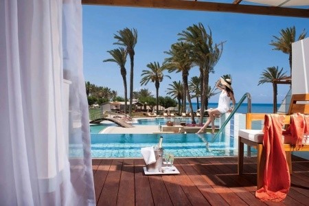 Constantinou Bros Asimina Suites (Ex. Paphian Bay) - 4
