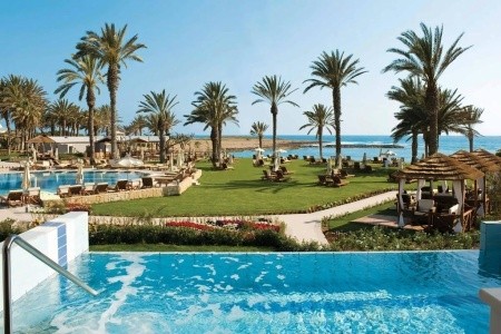 Constantinou Bros Asimina Suites (Ex. Paphian Bay) - 5