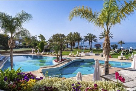 Constantinou Bros Athena Royal Beach - 2