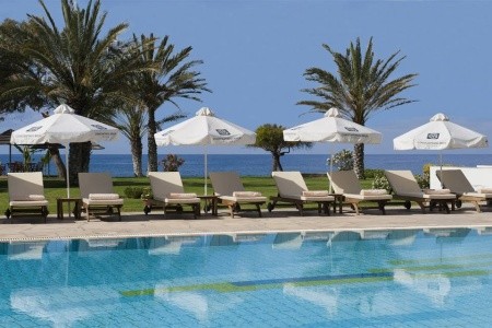 Constantinou Bros Athena Royal Beach - 4