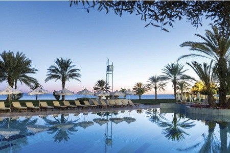 Constantinou Bros Athena Royal Beach - 5