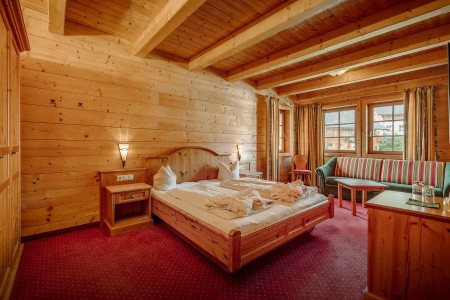 Almhotel Edelweiss (Pichl) - 5