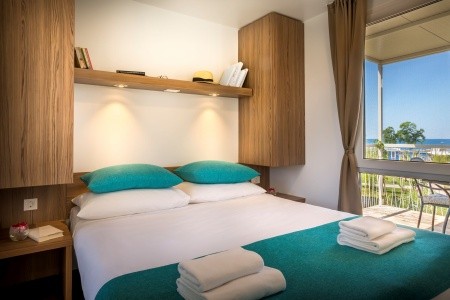 Holiday Homes Aminess Maravea Camping Resort - 5