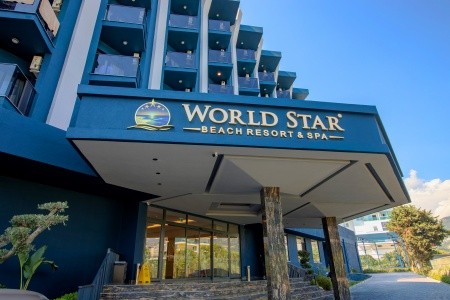 World Star Beach Resort & Spa (Ex. Sunshine) - 2