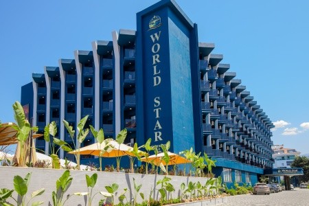World Star Beach Resort & Spa (Ex. Sunshine) - 3