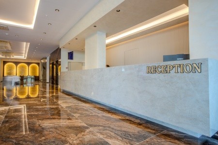 World Star Beach Resort & Spa (Ex. Sunshine) - 4