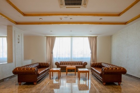 World Star Beach Resort & Spa (Ex. Sunshine) - 5