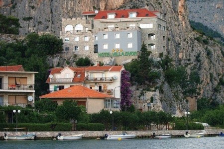 Villa Rajski Dvor - 3