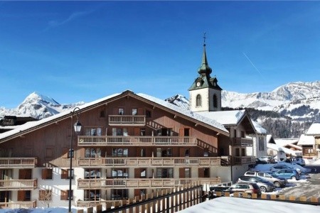 Residence Le Village - 1