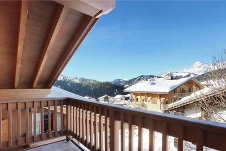 Residence Le Village - 3