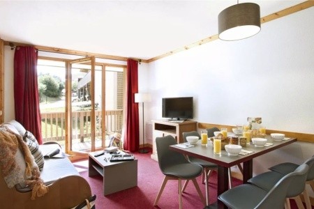 Residence Le Village - 4