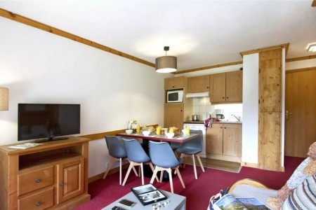 Residence Le Village - 5