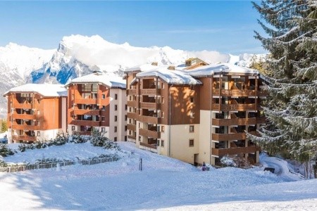 Residence Le Buet - 1