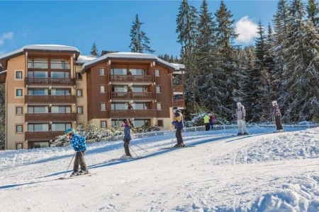 Residence Le Buet - 2
