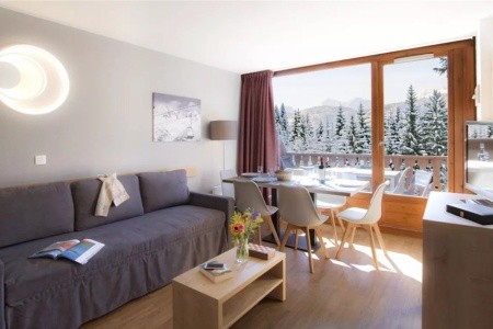 Residence Le Buet - 3