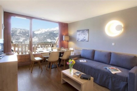 Residence Le Buet - 4