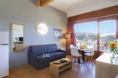 Residence Le Buet - 5