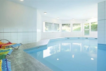 Résidence Les Belles Roches - 3