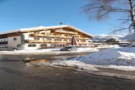 Gasthaus Alpenhof