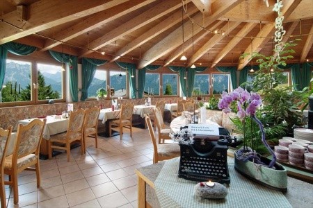 Talhof Hotel Garni & More - 3