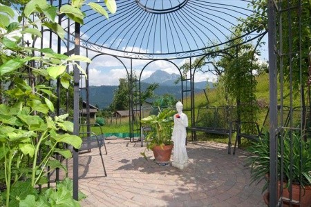 Talhof Hotel Garni & More - 4