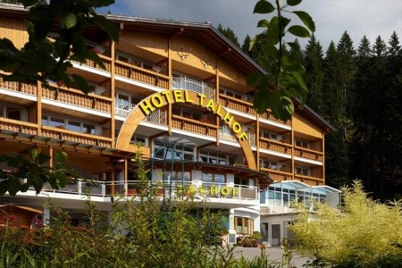 Talhof Hotel Garni & More - 5