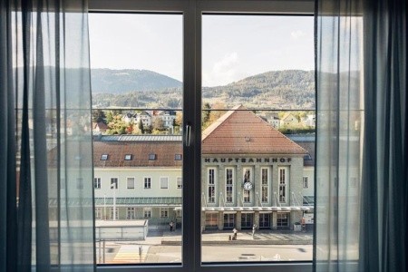 Harry´s Home Villach