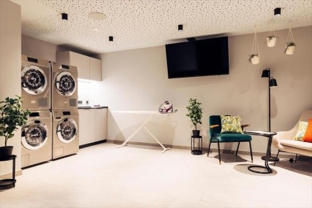 Harry´s Home Villach