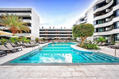 Hovima Suites Costa Adeje (Ex. Labranda Suites Costa Adeje) - 2
