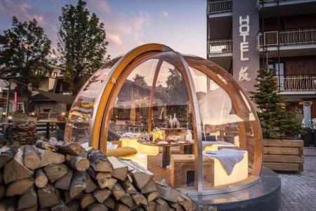 K2 Hotel