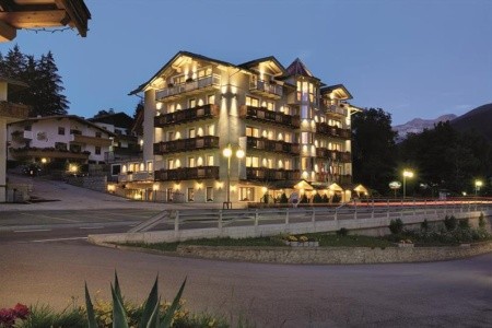Monte Giner (Mezzana)