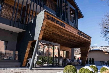 Alpine Hotel San Valier - 2
