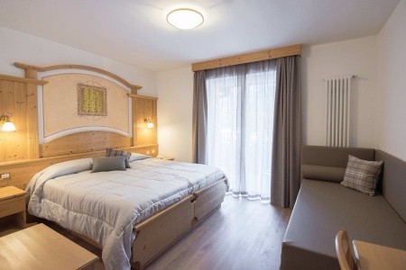 Alpine Hotel San Valier - 3