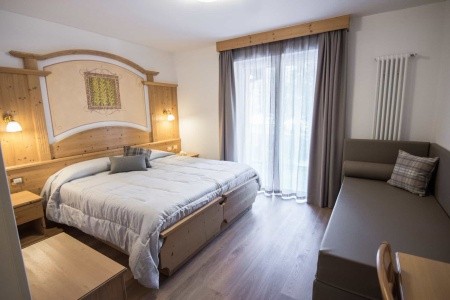 Alpine Hotel San Valier - 7