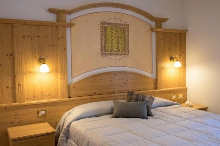 Alpine Hotel San Valier - 8