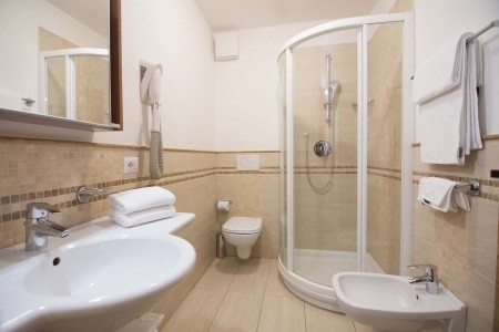 Alpine Hotel San Valier - 9